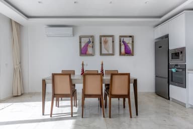 Villa Katmer Kalkan 44