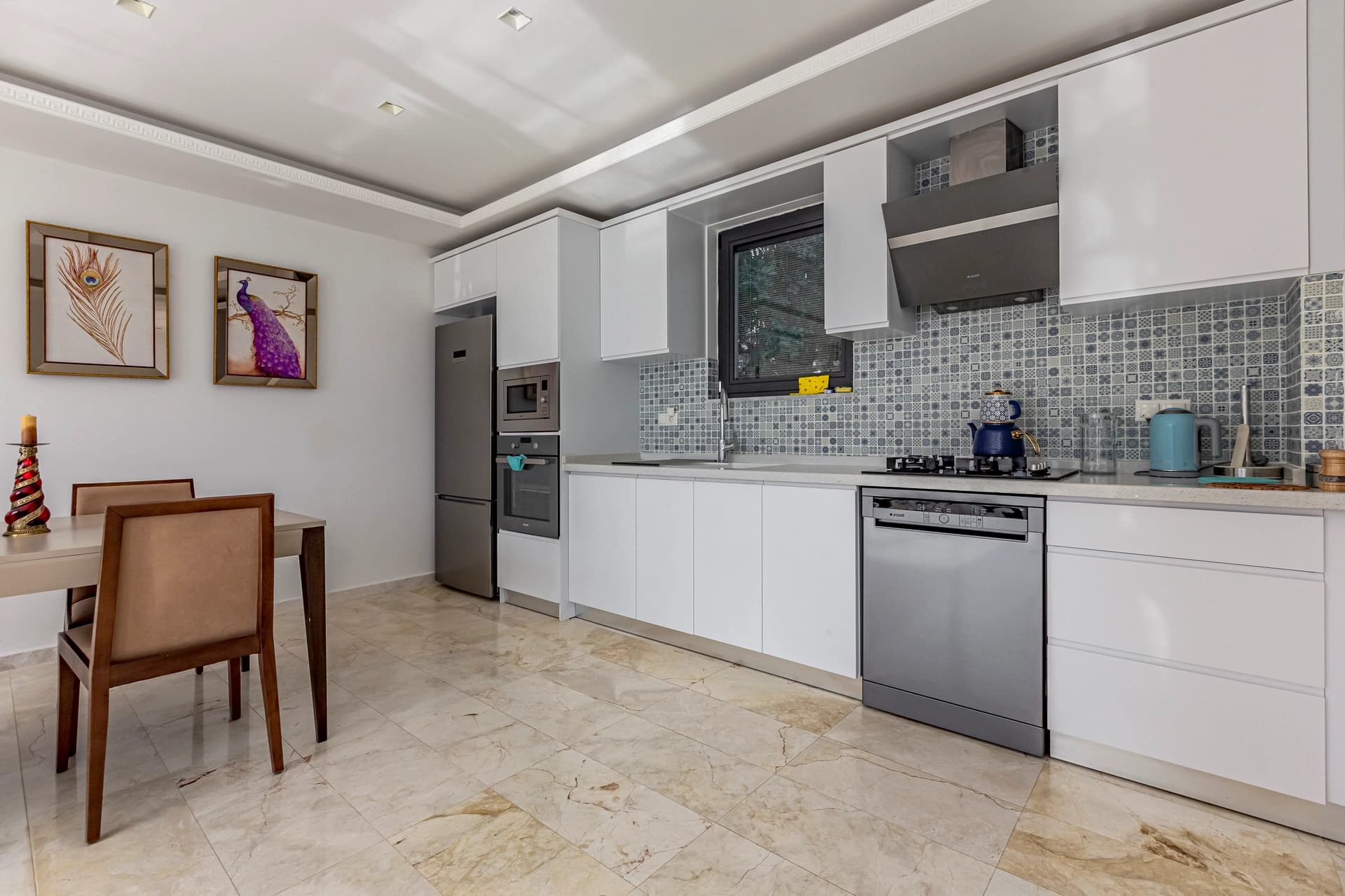 Villa Katmer Tatil Villası 51