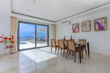 Villa Katmer Kalkan 58