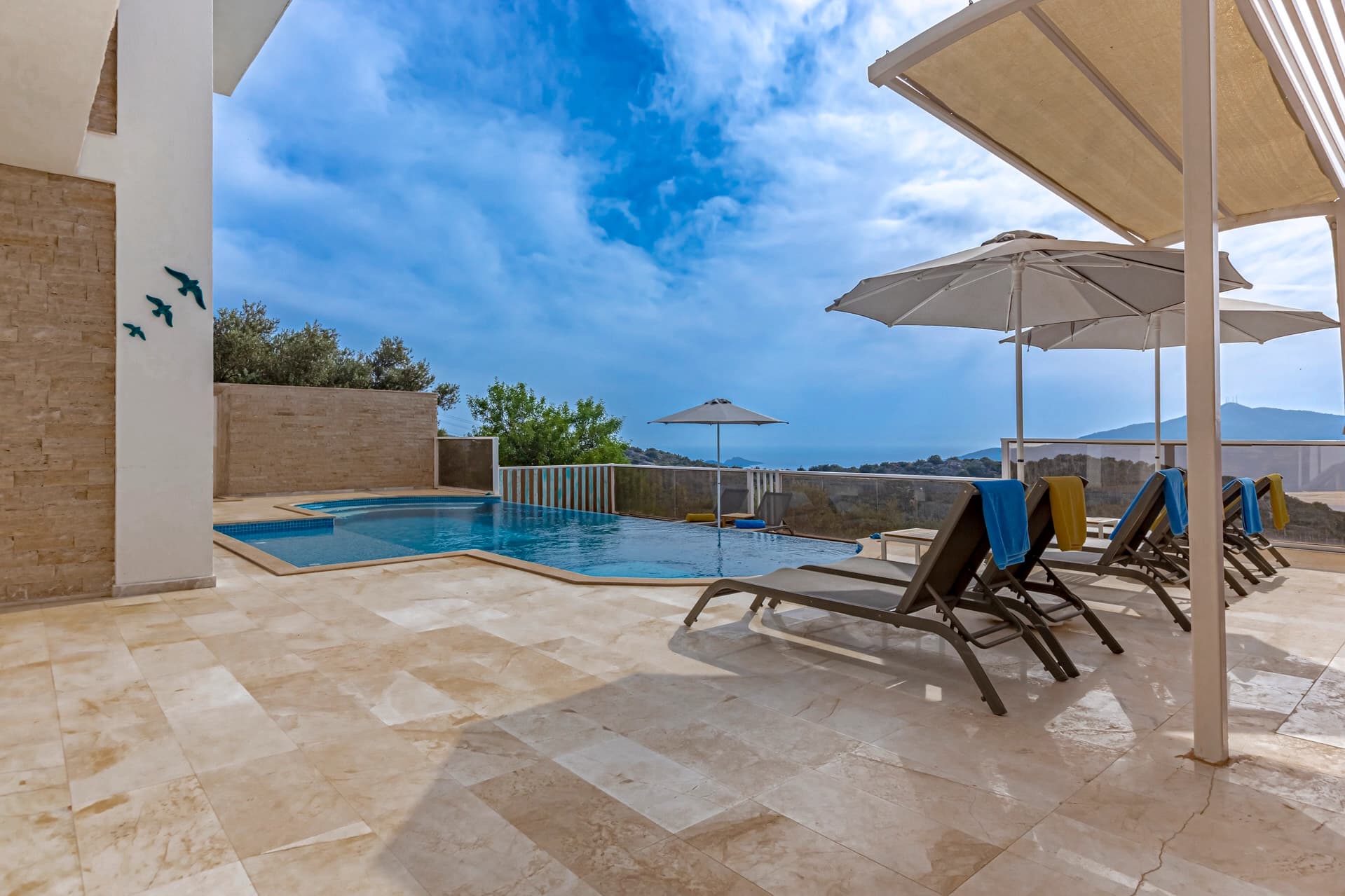 Villa Katmer Tatil Villası 29
