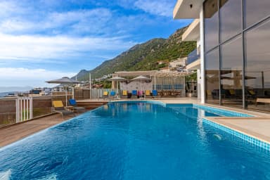 Villa Katmer Tatil Villası 57