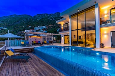 Villa Katmer Tatil Villası 85