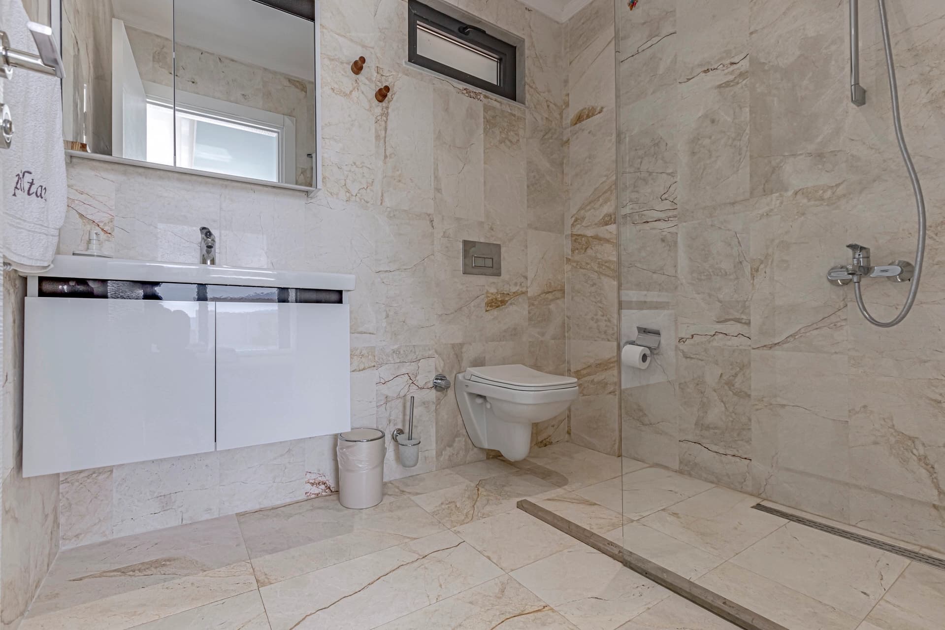 Villa Katmer Kalkan 38