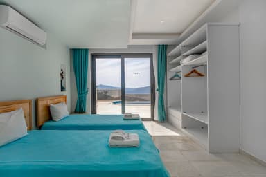 Villa Katmer Özel Havuzlu 65