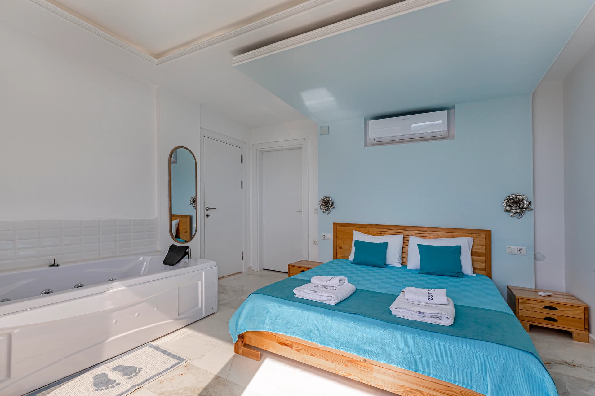 Villa Katmer Tatil Villası 79