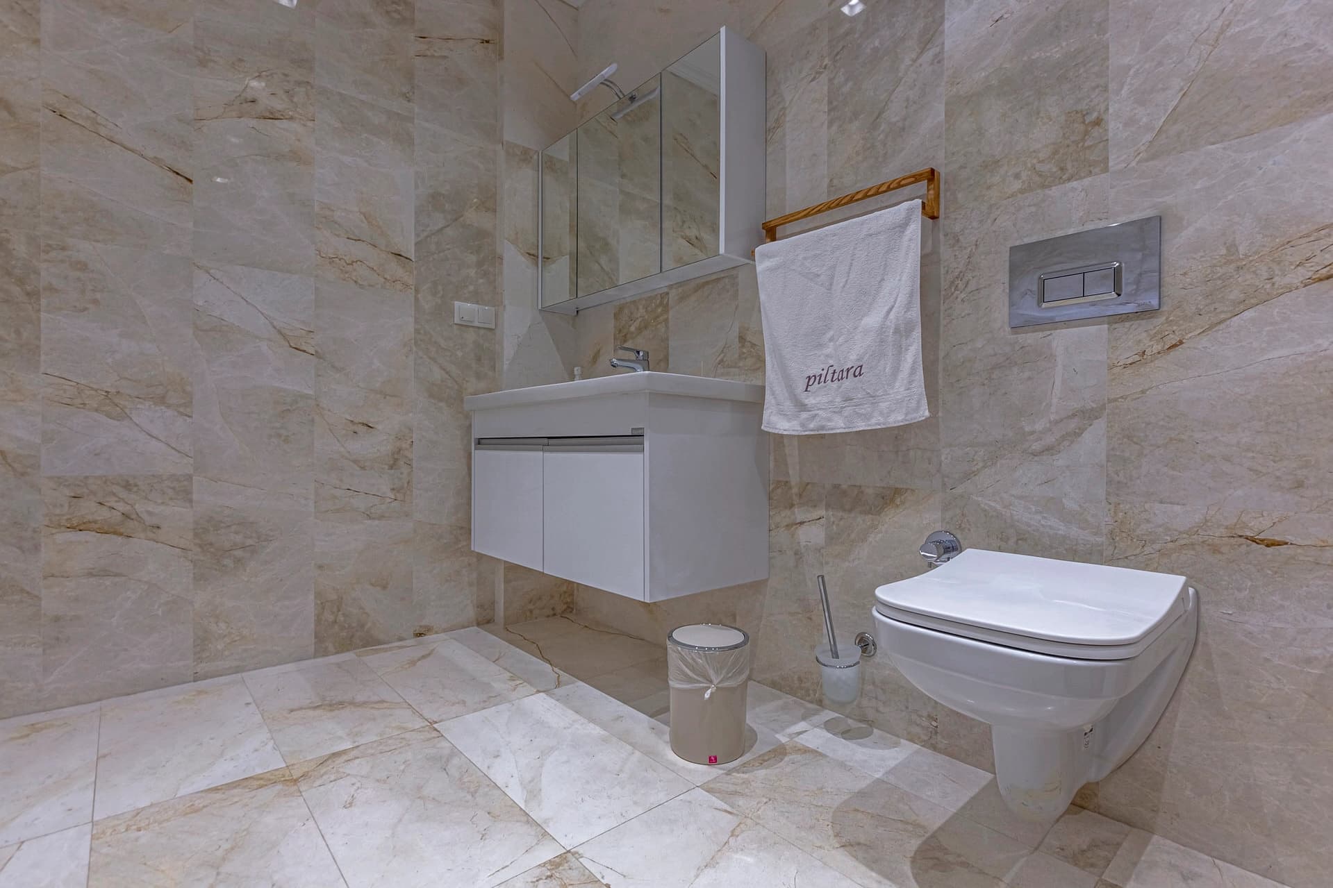 Villa Katmer Kalkan 86