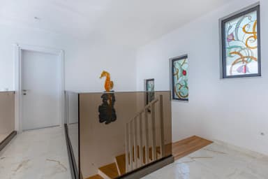 Villa Katmer Kalkan 10