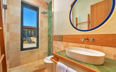 Villa Euterpe Kalkan 73