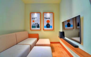 Villa Euterpe Kalkan 93