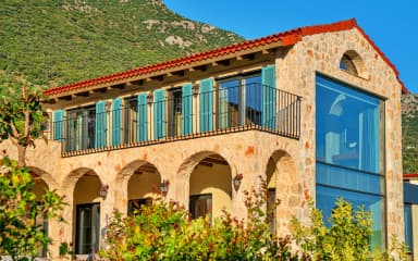 Villa Euterpe Tatil Villası 30