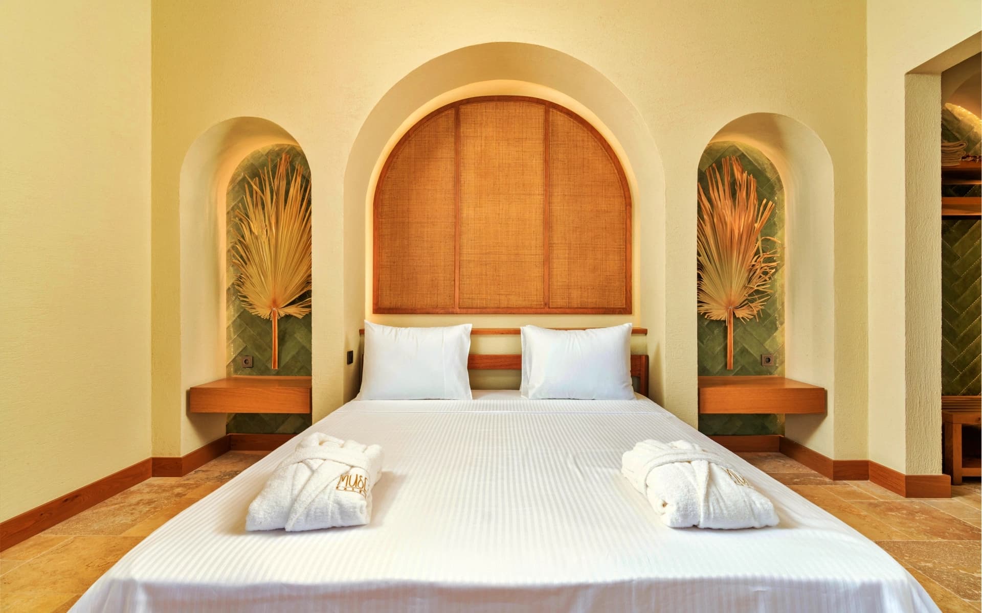 Villa Euterpe Kalkan 25