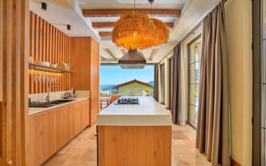 Villa Euterpe Kalkan 31