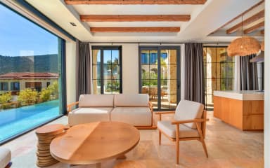 Villa Euterpe Tatil Villası 52