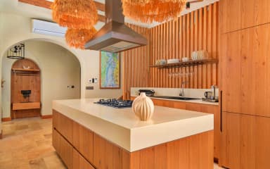 Villa Euterpe Tatil Villası 24