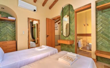 Villa Calliope Kalkan 74