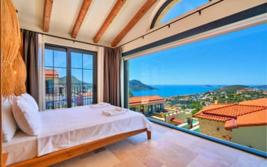 Villa Calliope Özel Havuzlu 33