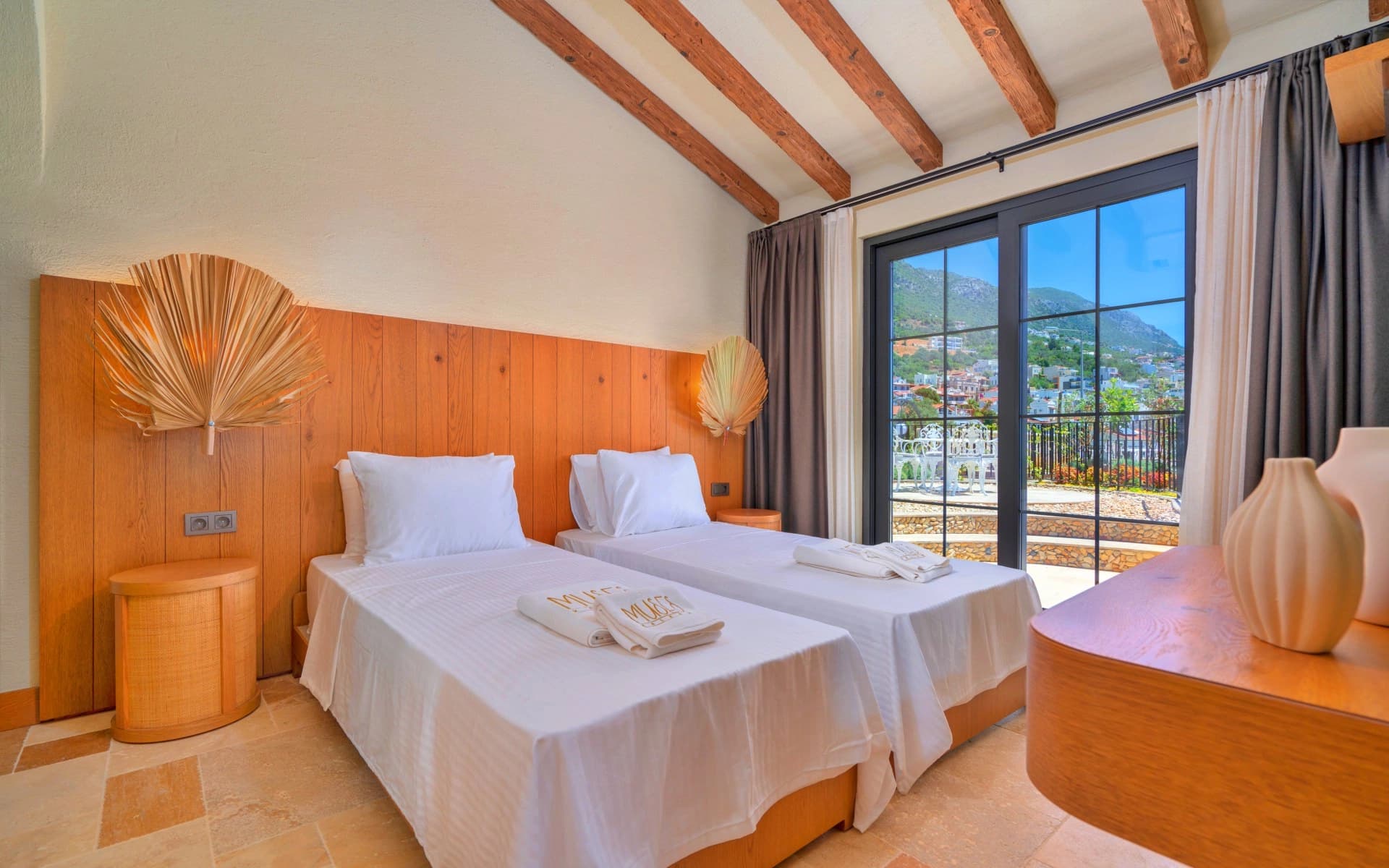 Villa Calliope Tatil Villası 81