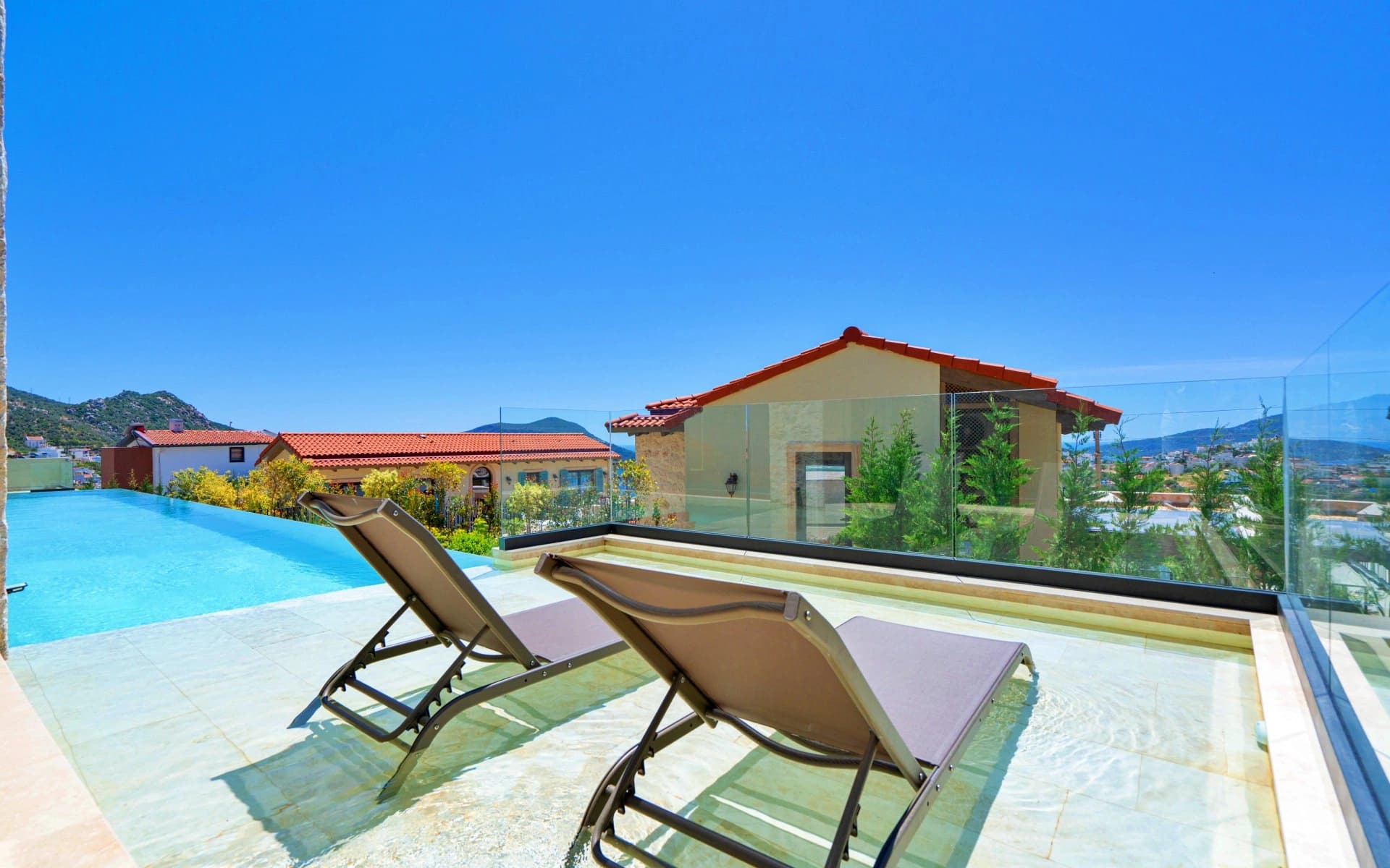 Villa Calliope Tatil Villası 59