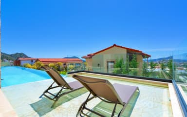 Villa Calliope Tatil Villası 59