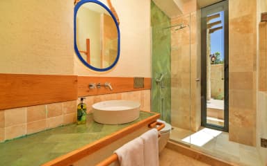 Villa Calliope Kalkan 88