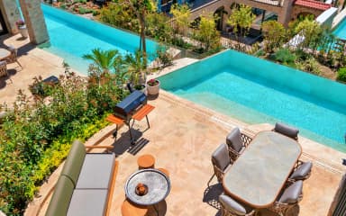 Villa Calliope Kalkan 52