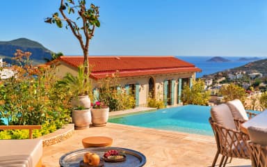 Villa Calliope Tatil Villası 87