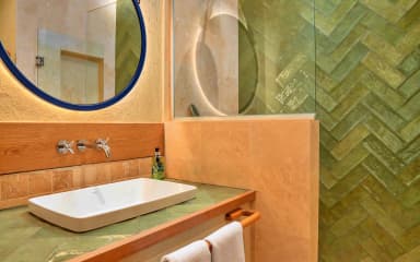 Villa Calliope Kalkan 40