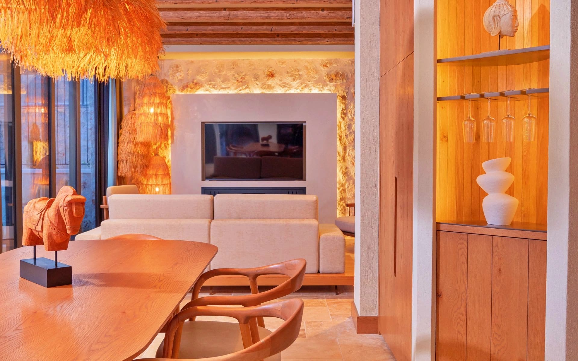 Villa Calliope Tatil Villası 53