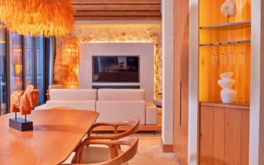 Villa Calliope Tatil Villası 53