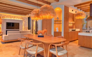 Villa Calliope Kalkan 60