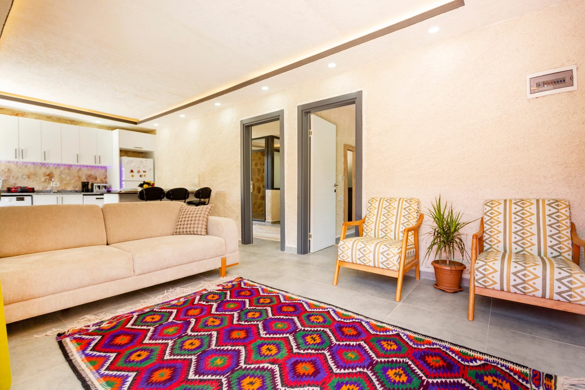 Villa Menesa Sarıbelen 86