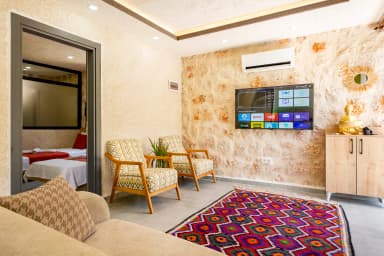 Villa Menesa Sarıbelen 10