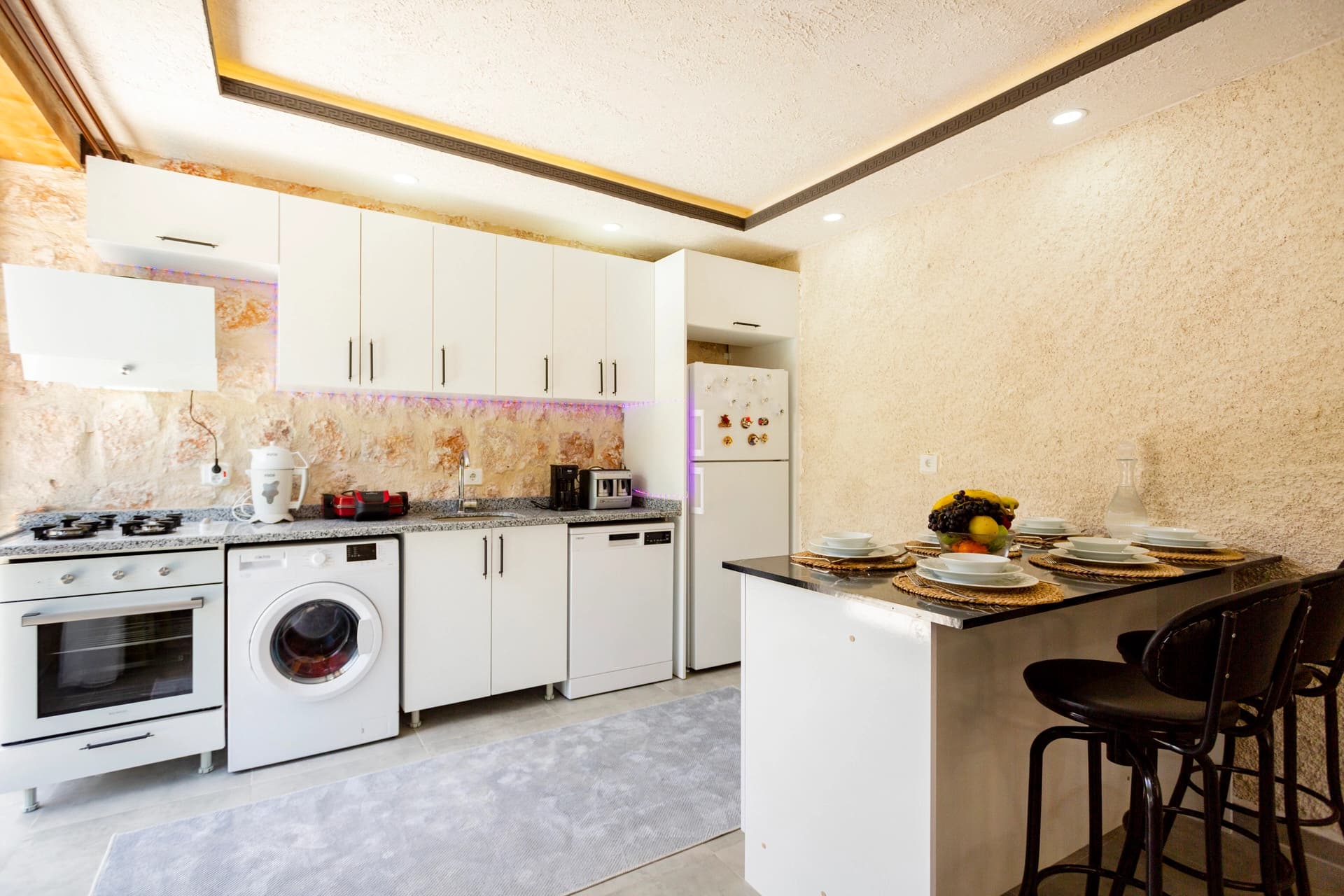 Villa Menesa Korunaklı Havuz 17