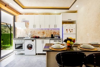 Villa Menesa Sarıbelen 24