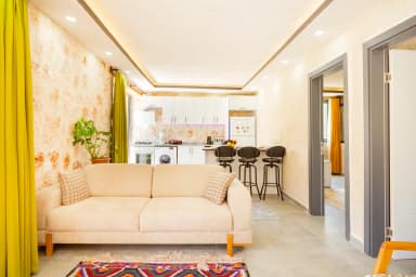 Villa Menesa Korunaklı Havuz 31