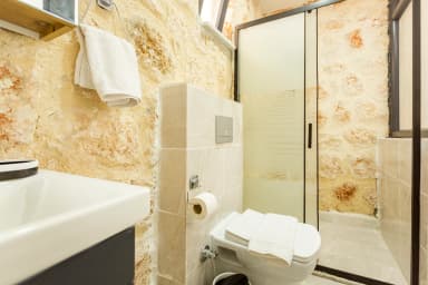 Villa Menesa Korunaklı Havuz 53