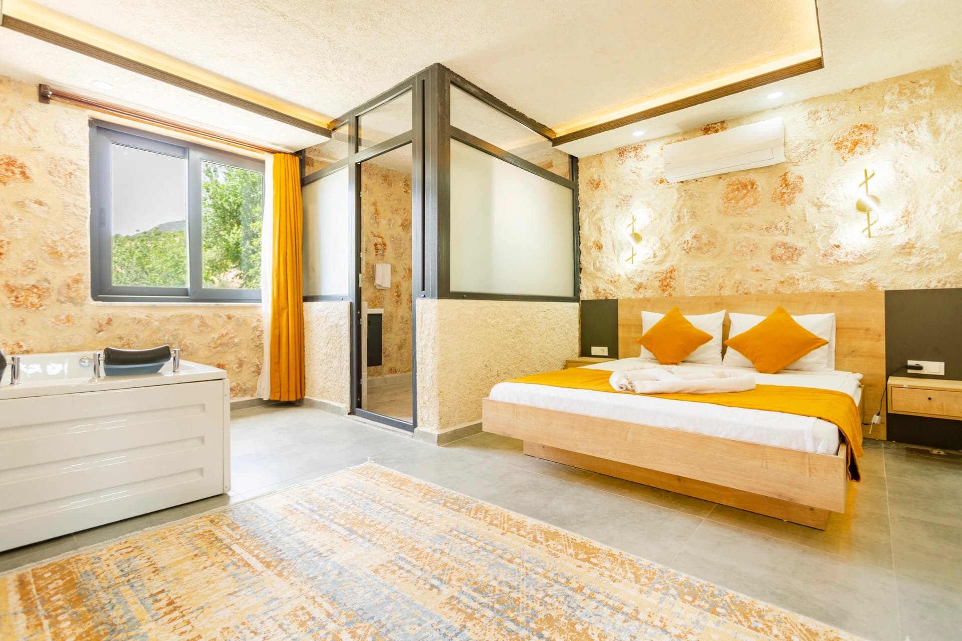 Villa Menesa Sarıbelen 66