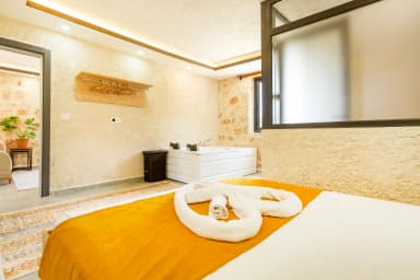 Villa Menesa Sarıbelen 80