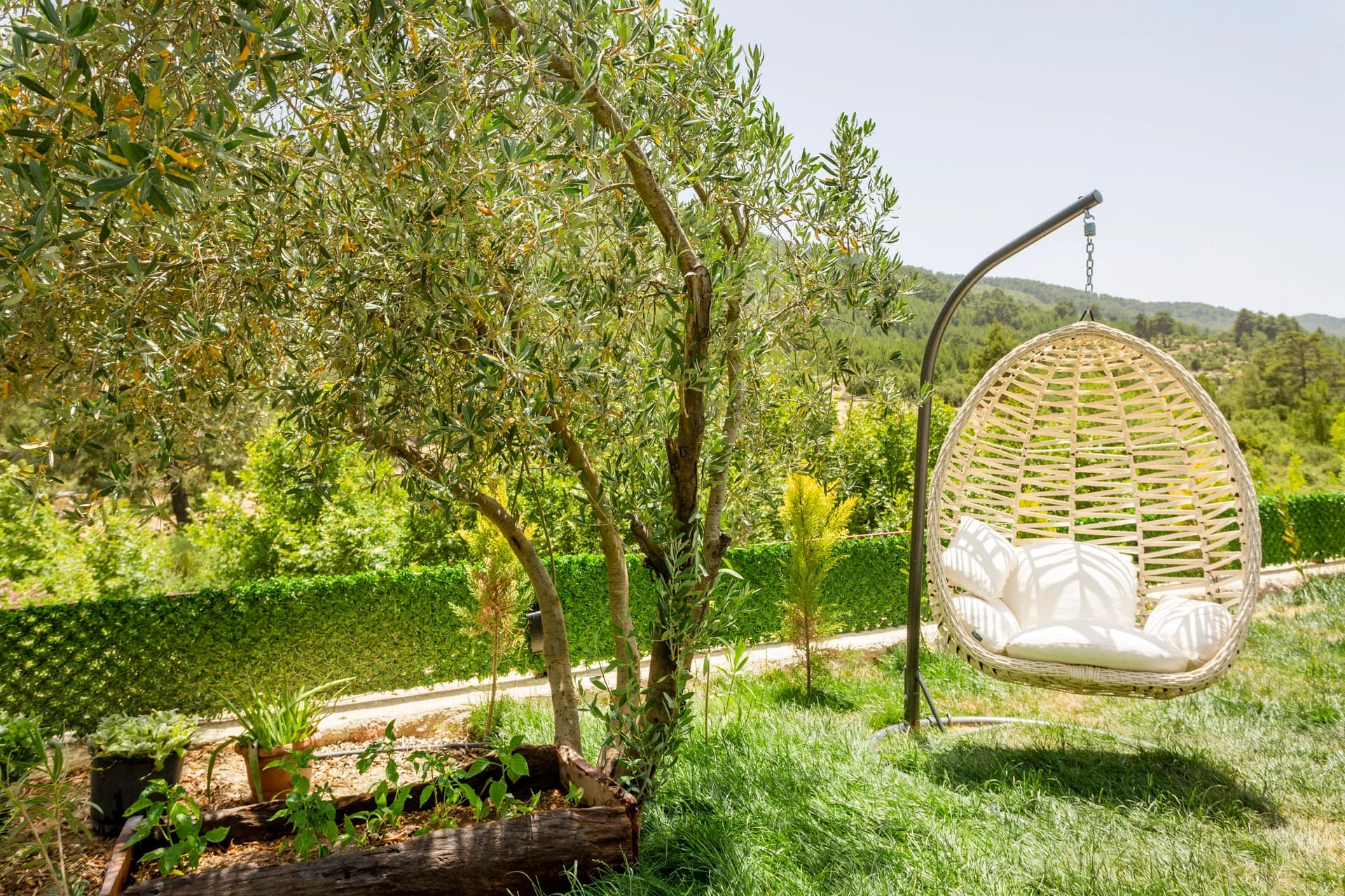 Villa Menesa Sarıbelen 50