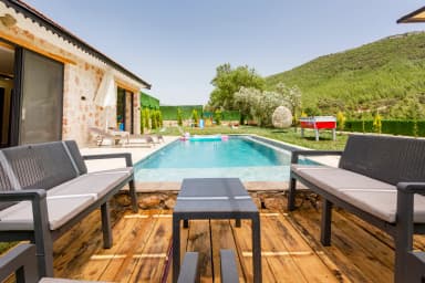 Villa Menesa Sarıbelen 64