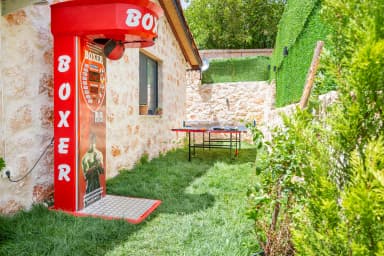 Villa Menesa Sarıbelen 78