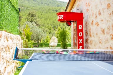 Villa Menesa Korunaklı Havuz 85