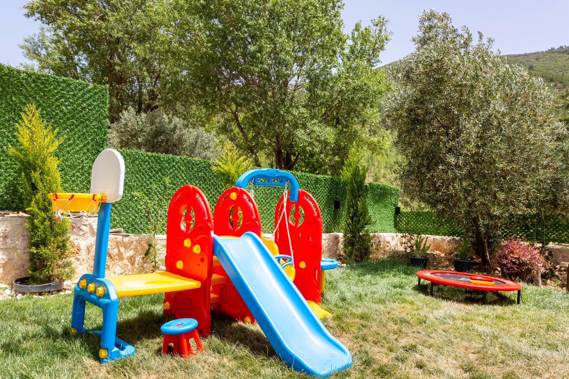 Villa Menesa Sarıbelen 92