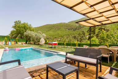 Villa Menesa Sarıbelen 16