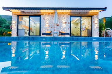 Villa Menesa Sarıbelen 44