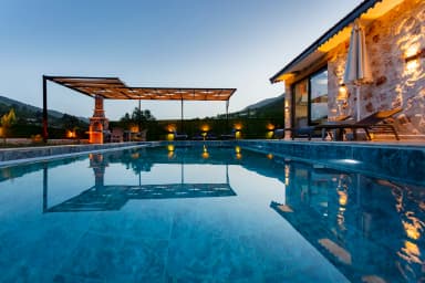 Villa Menesa Sarıbelen 58