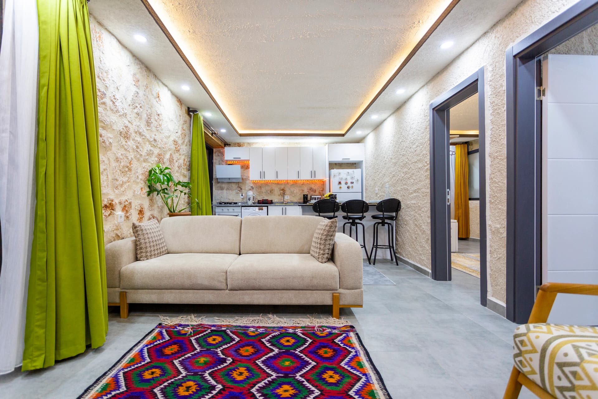 Villa Menesa Sarıbelen 38