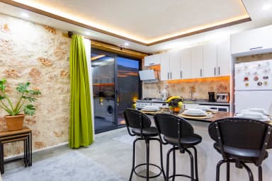 Villa Menesa Sarıbelen 52