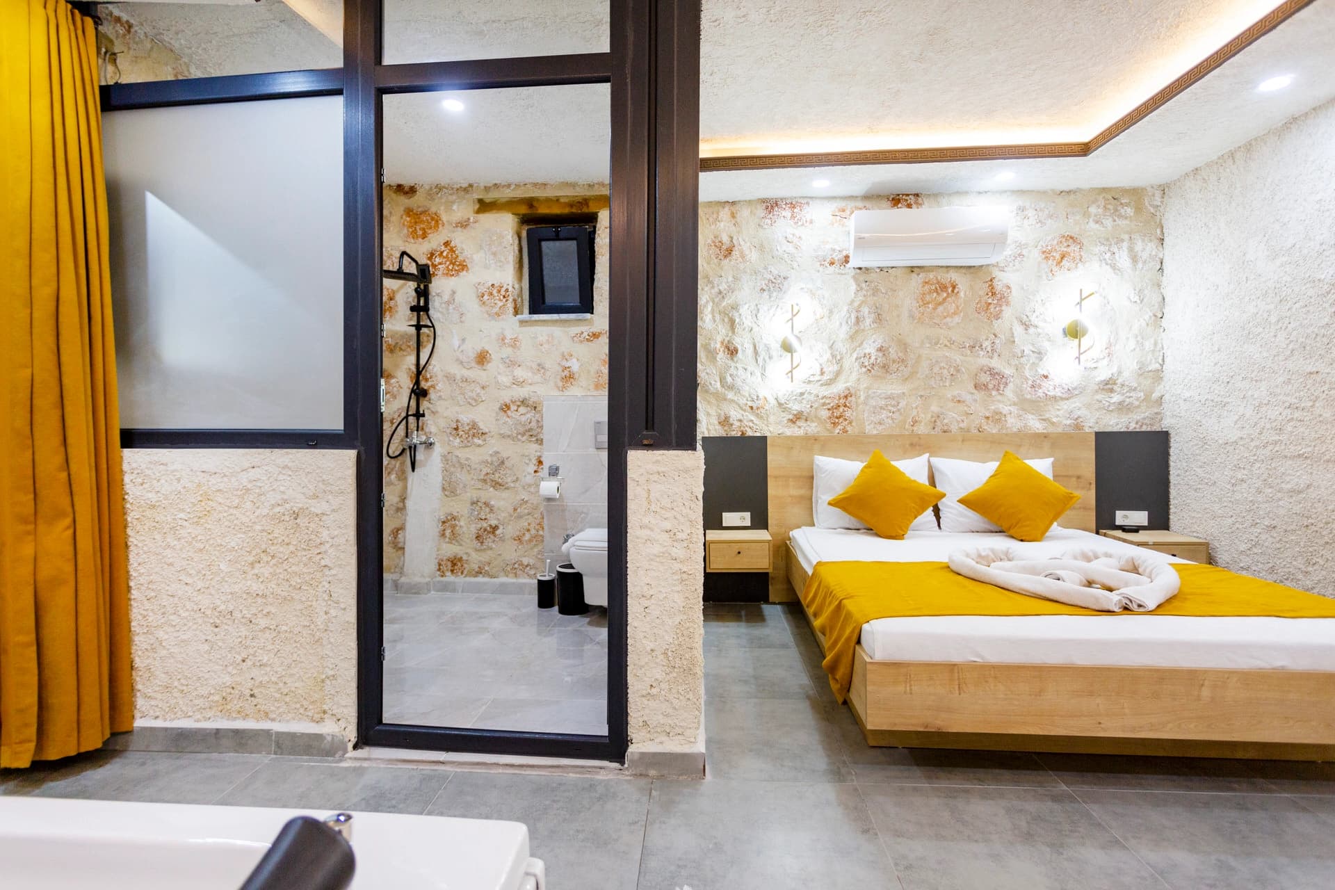 Villa Menesa Sarıbelen 94