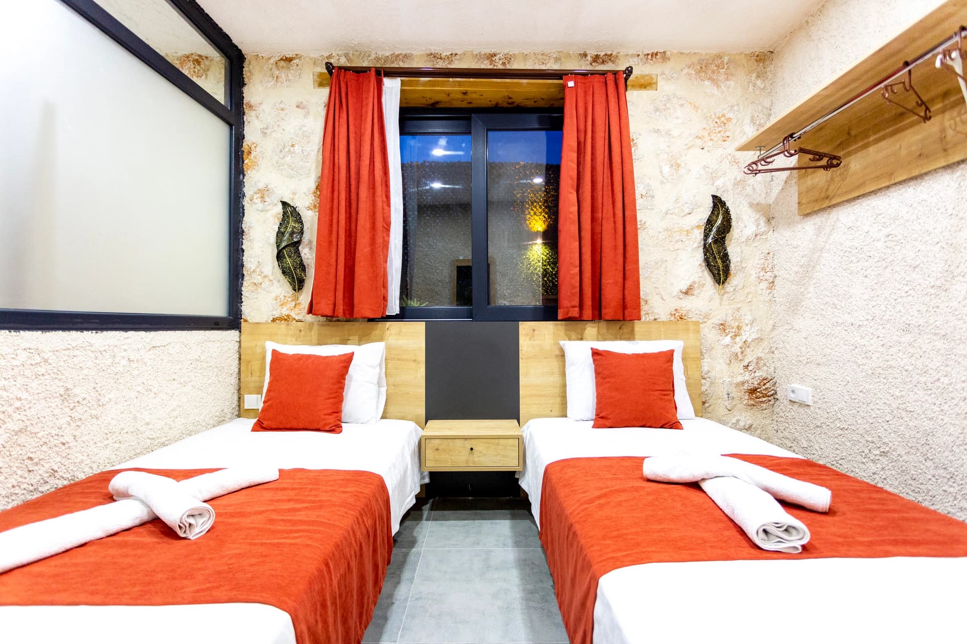 Villa Menesa Sarıbelen 46